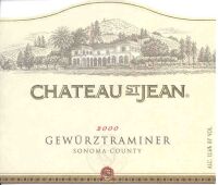 Chateau St. Jean