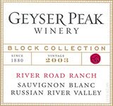 Geyser Peak