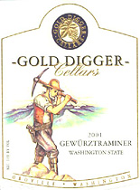 Gold Digger