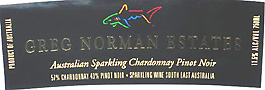 Greg Norman