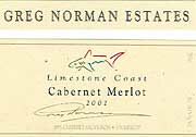 Greg Norman