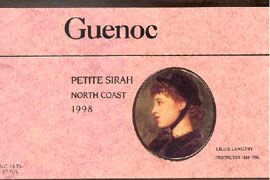 Guenoc
