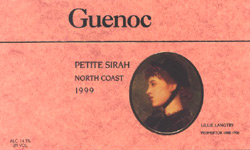 Guenoc