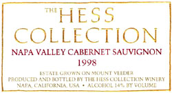 Hess Collection
