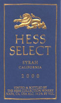 Hess Select