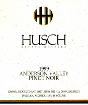 Husch