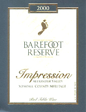 Barefoot Cellars