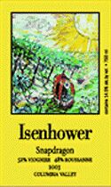 Isenhower