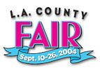 Los Angeles County Fair