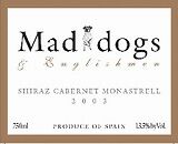 Mad Dogs & Englishmen