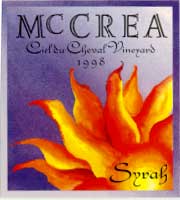 McCrea