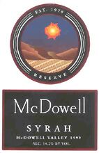 McDowell