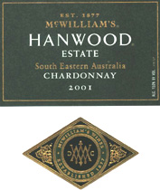 McWilliam's