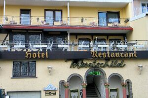 Hotel Moselschild