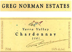 Greg Norman