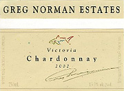 Greg Norman