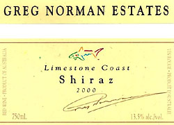 Greg Norman