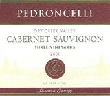 Pedroncelli