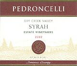 Pedroncelli