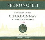 Pedroncelli