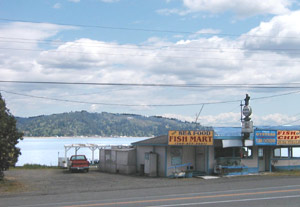 Puget Sound