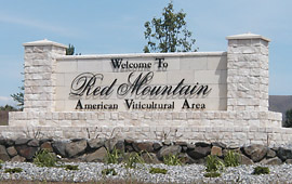 Red Mountain