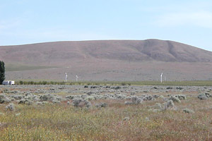 Red Mountain
