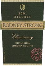 Rodney Strong