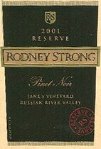 Rodney Strong