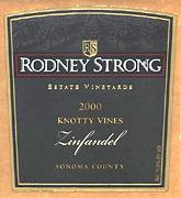 Rodney Strong