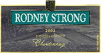 Rodney Strong