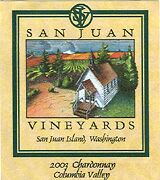 San Juan Vineyards