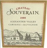 Chateau Souverain