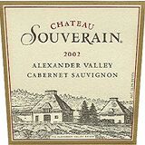 Chateau Souverain