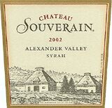Chateau Souverain