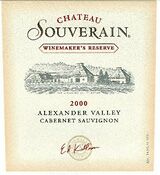 Chateau Souverain