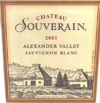 Chateau Souverain