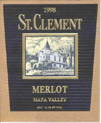 St. Clement
