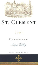 St. Clement