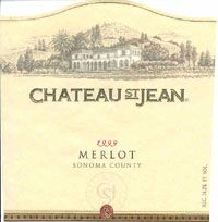 Chateau St. Jean