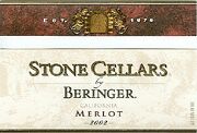 Stone Cellars
