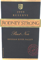Rodney Strong