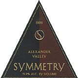 Symmetry