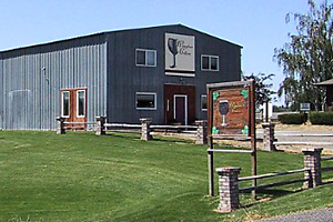 Wineglass Cellars