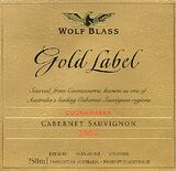 Wolf Blass
