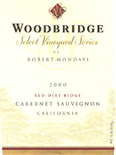 Woodbridge
