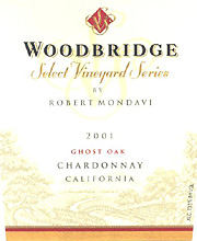 Woodbridge