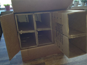 shippingbox