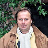 Marco Bacci
