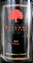 Beckmen